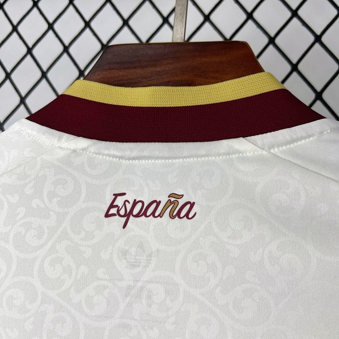 CAMISA ESPANHA II 26/27 COPA DO MUNDO 2026 - MASCULINO