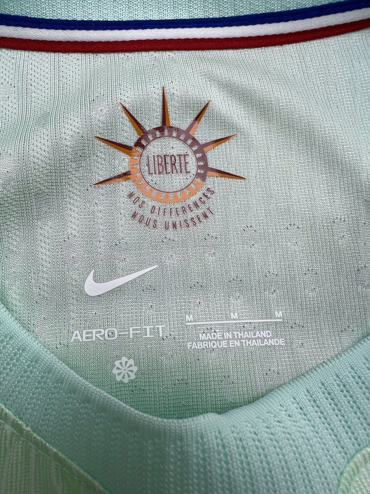 CAMISA FRANÇA II 26/27 COPA DO MUNDO 2026 - MASCULINO (VERSÃO JOGADOR)