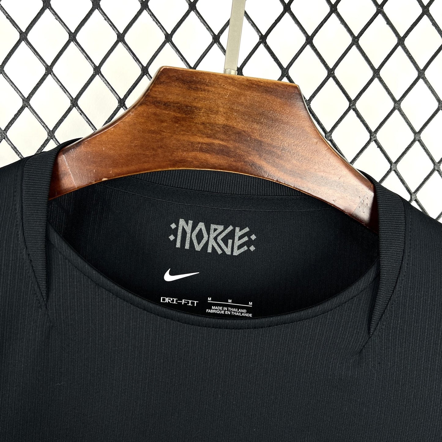CAMISA NORUEGA II 26/27 - COPA DO MUNDO 2026 - MASCULINO