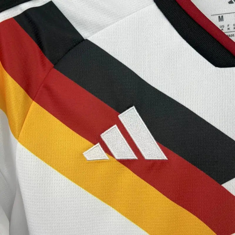 CAMISA ALEMANHA I 26/27 COPA DO MUNDO 2026 - MASCULINO