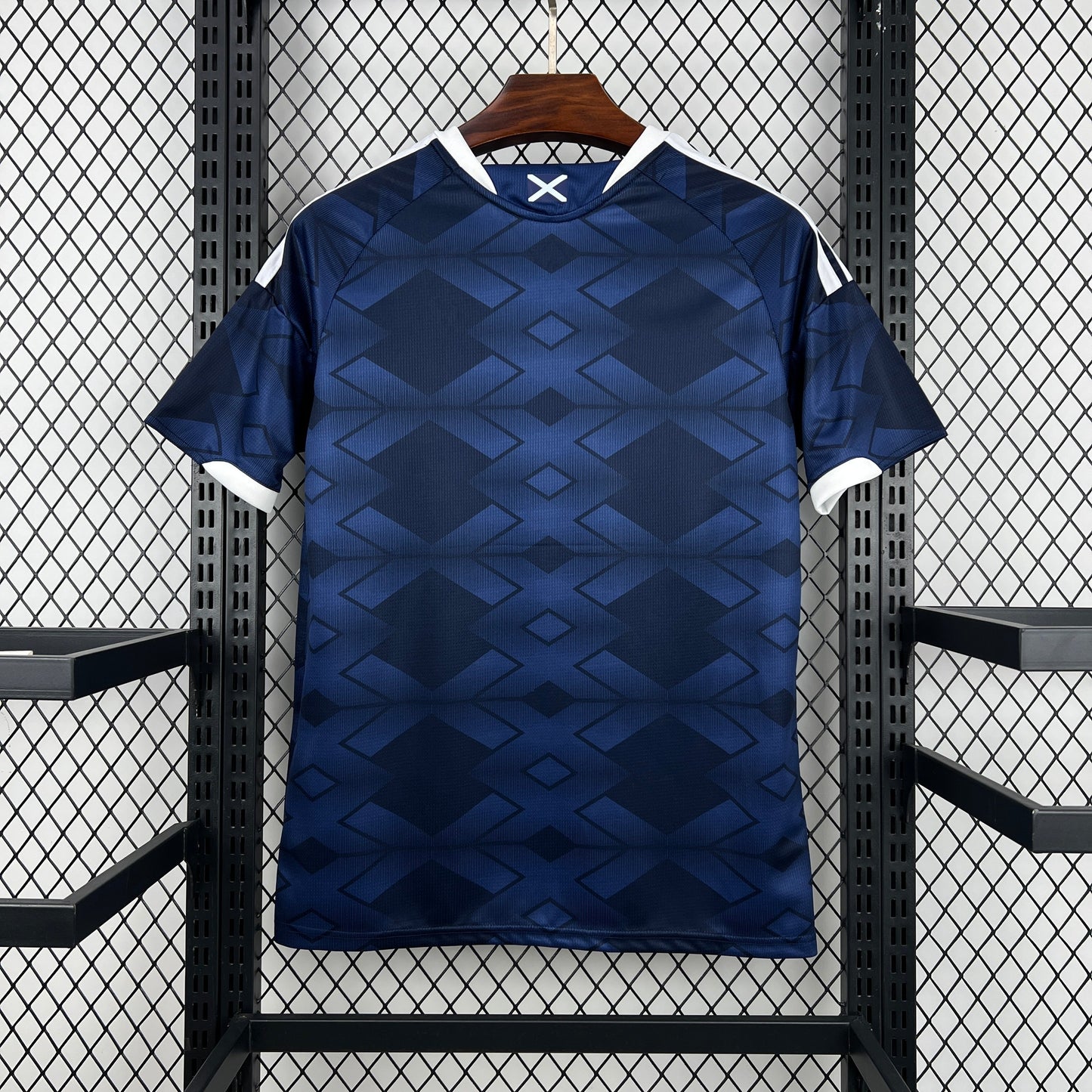 CAMISA ESCOCIA I 26/27 COPA DO MUNDO 2026 - MASCULINO
