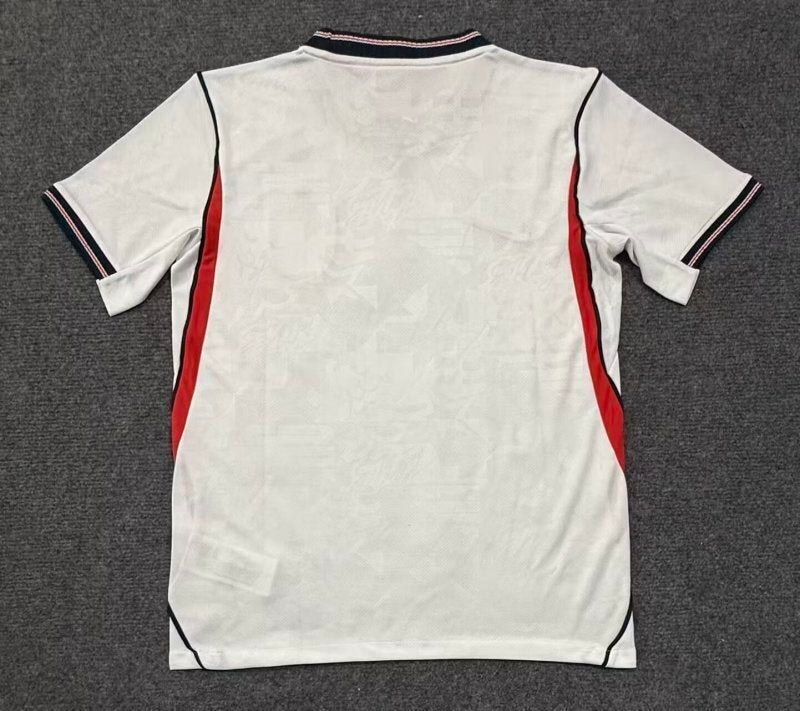 CAMISA INGLATERRA I 26/27 COPA DO MUNDO 2026 - MASCULINO
