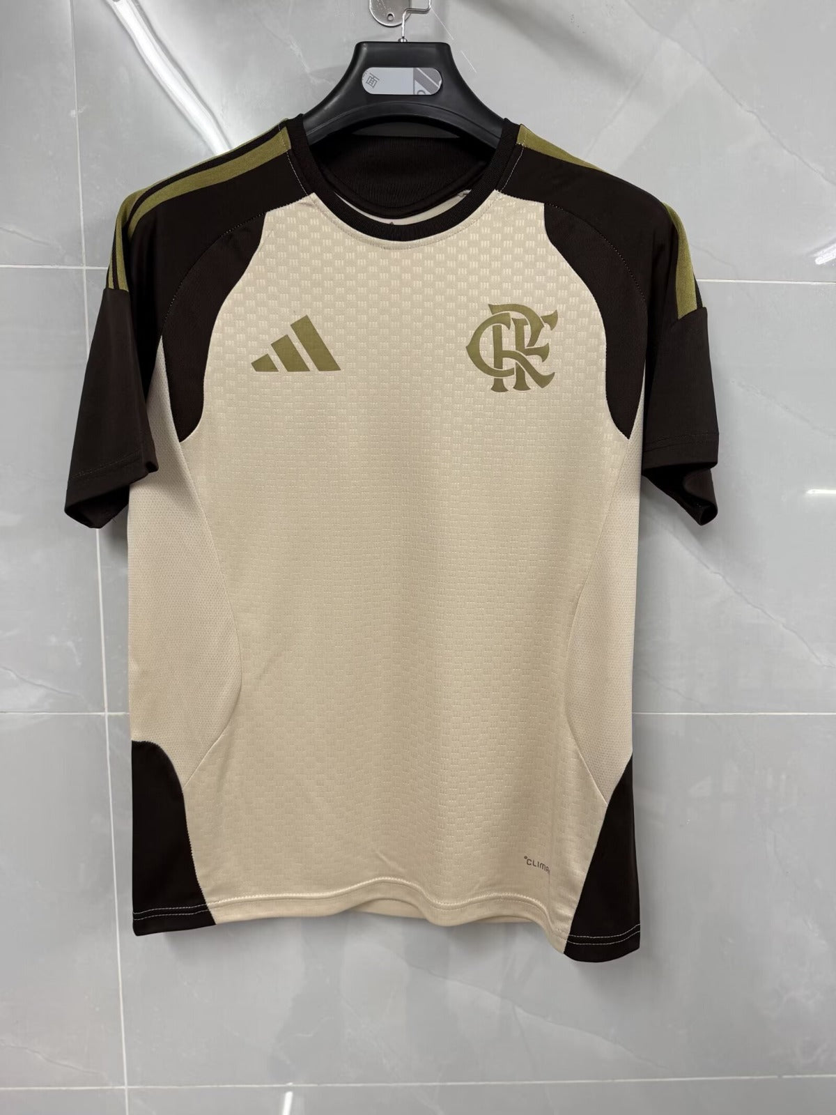 Camisa Flamengo treino 26/27