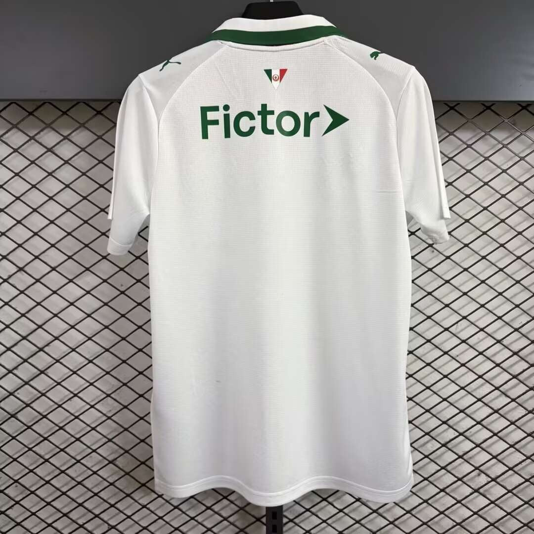 Camisa Palmeiras away 26/27