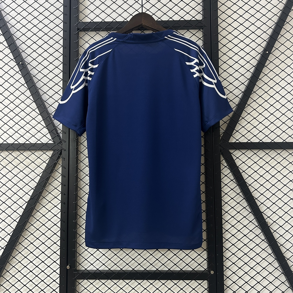 Camisa PSG Paris Saint-Germain 2025 treino torcedor