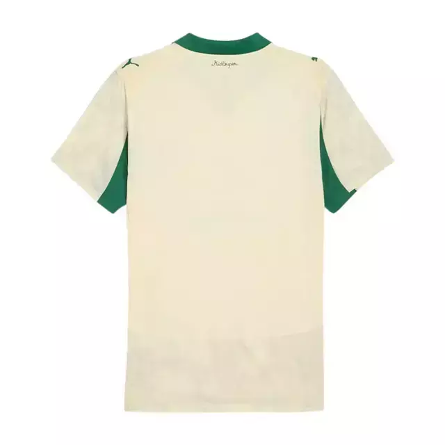 Camisa Palmeiras Mundial de Clubes 25/26