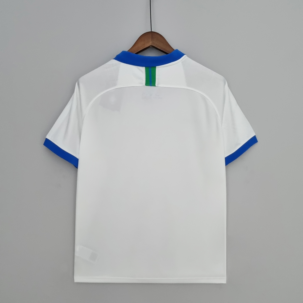 Camisa Brasil 2019