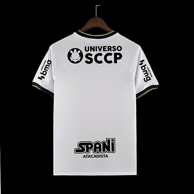 Camisa Corinthians 23/24