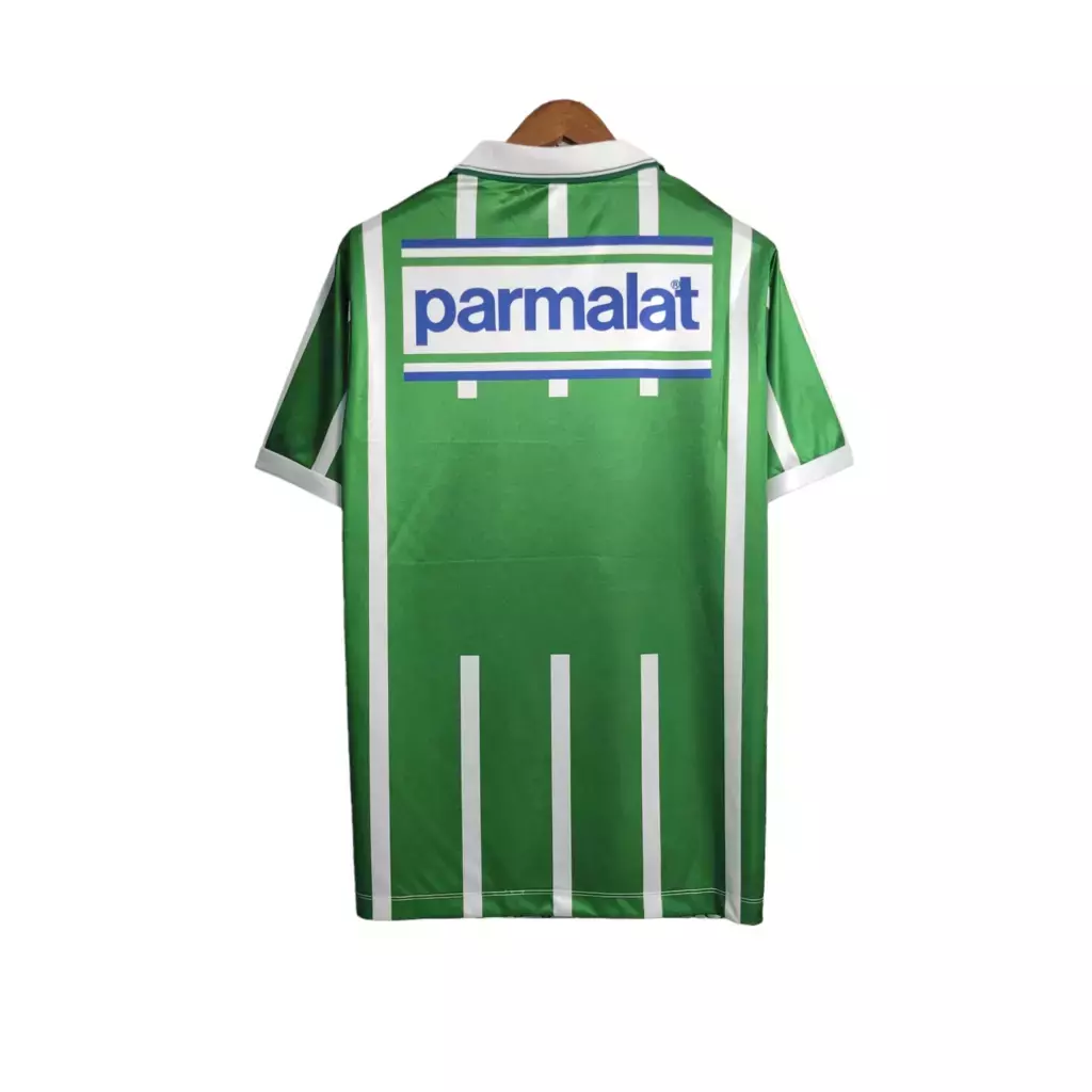 Camisa Retrô Palmeiras I 1993