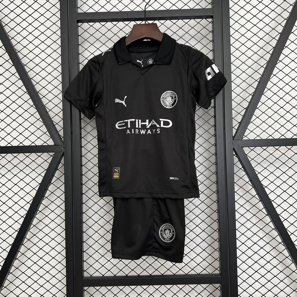 Kit Infantil city 25/26