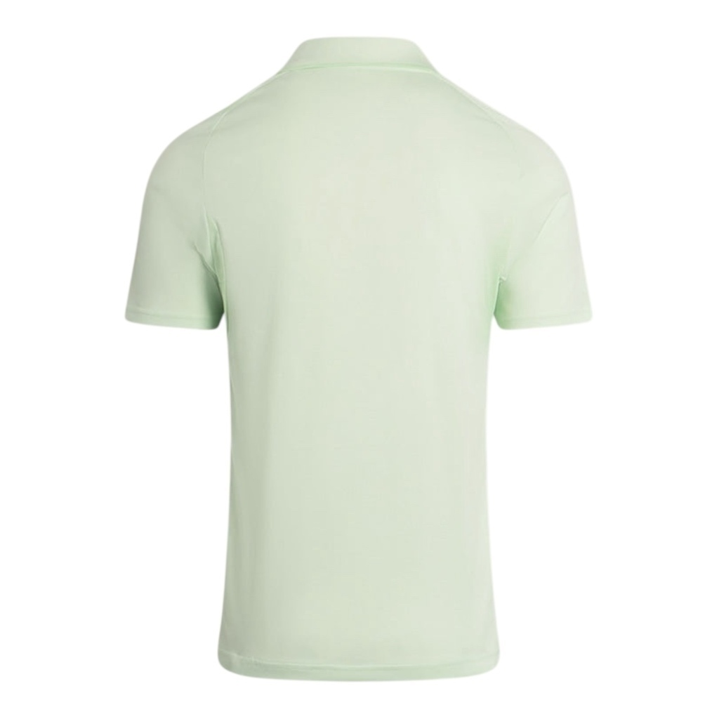 Camisa Polo Celtic Treino 25/26 - Torcedor Adidas Masculina - Verde