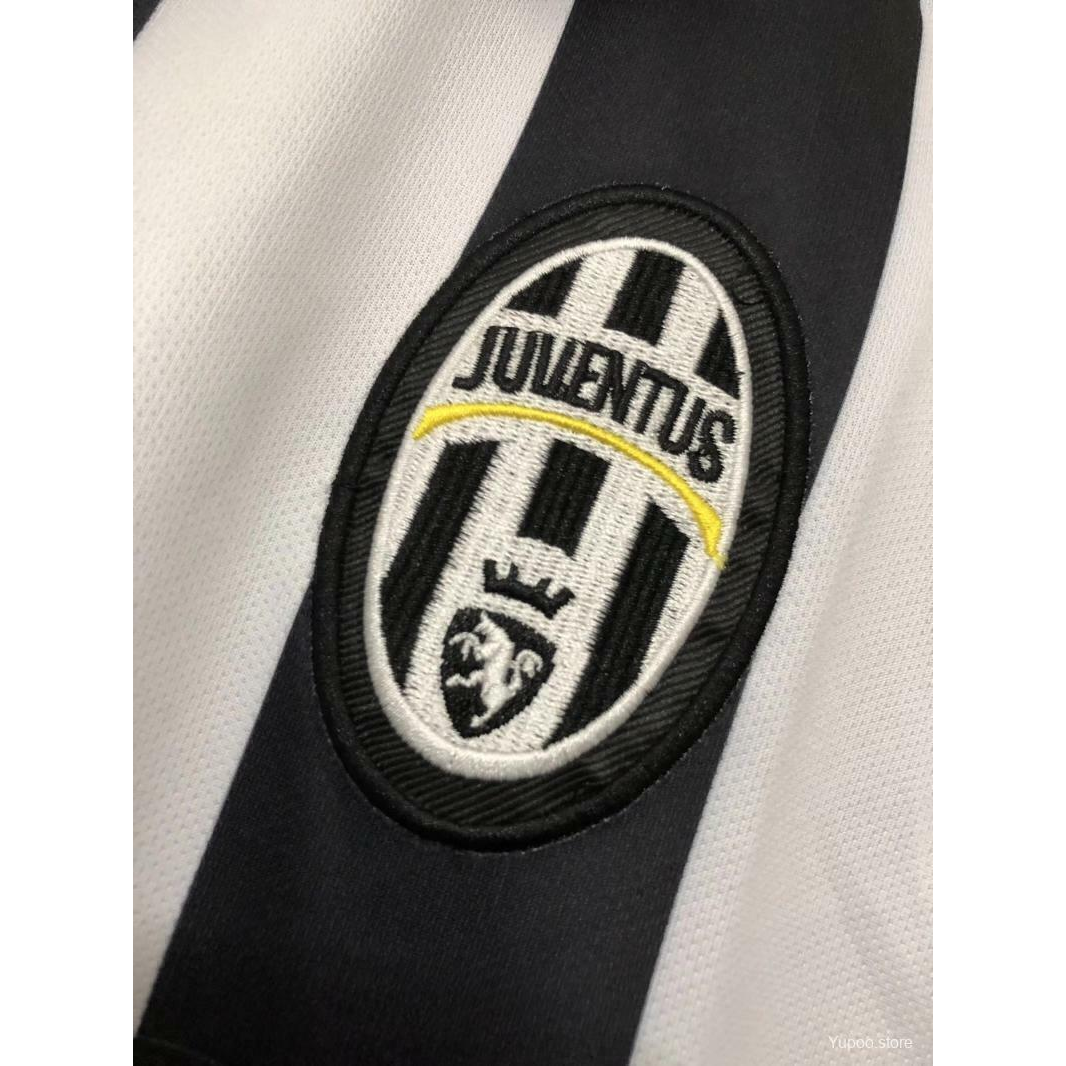 Camisa Juventus retro 2014