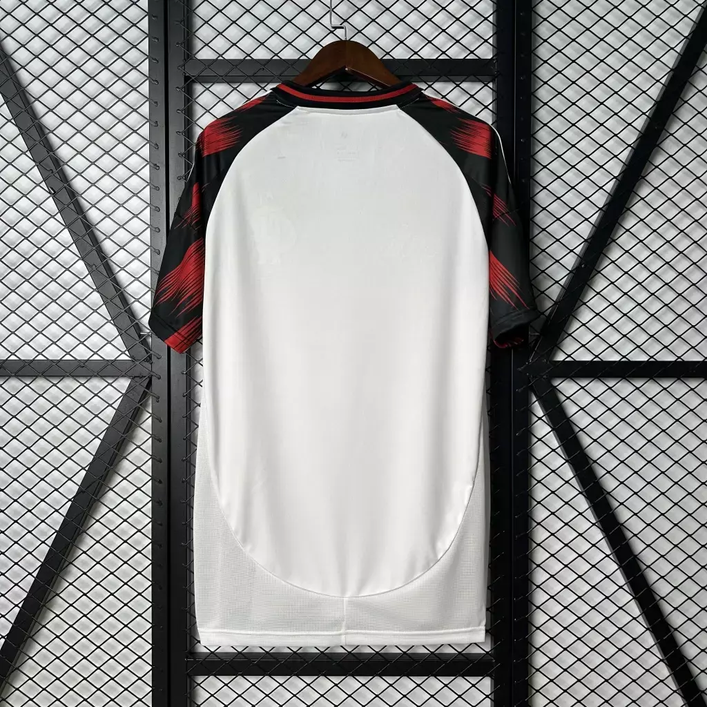 Camisa Flamengo Away 25/26