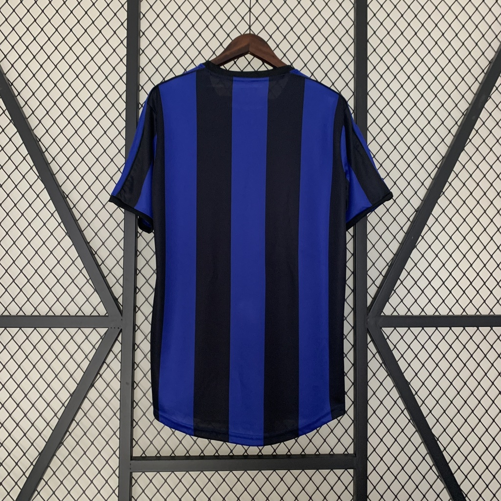 Inter de milão retro 99/00