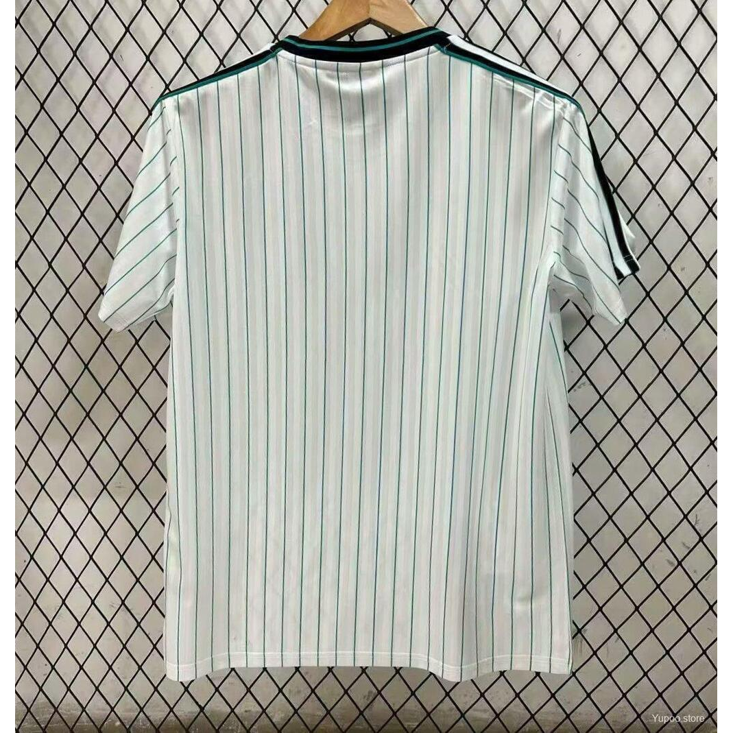 Camisa Liverpool 25/26 branca