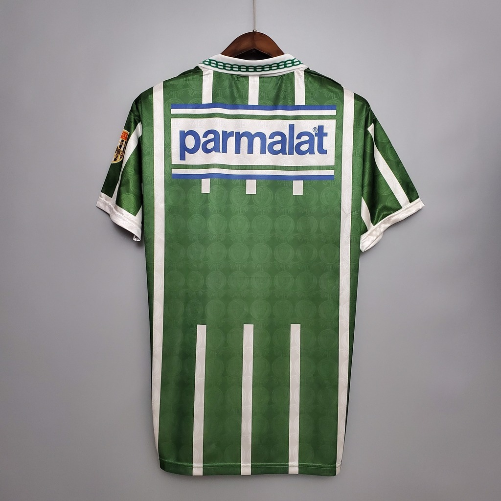 Camisa Retrô Palmeiras 1993