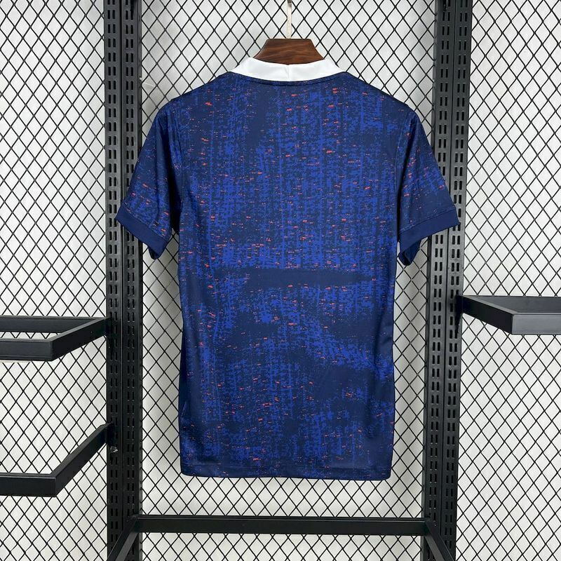 Camisa França 25/26 home