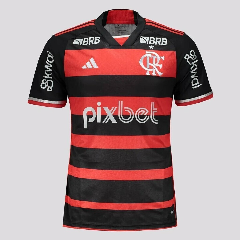 Flamengo 2024