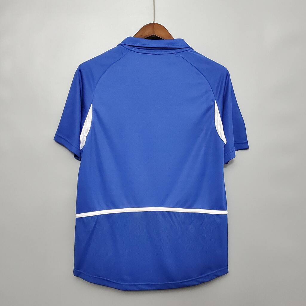 Brasil retro 02 azul