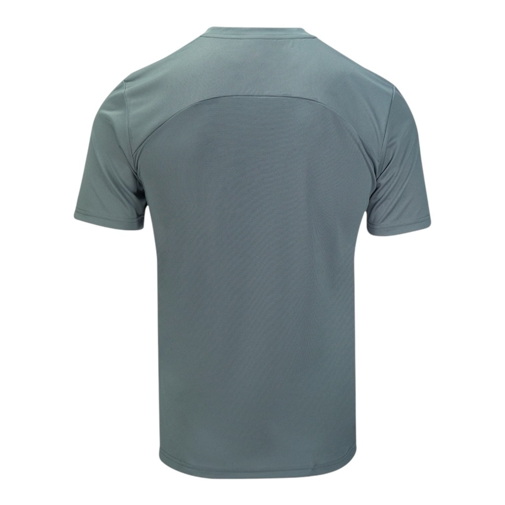 Camisa Red Bull Bragantino Treino 25/26 - Torcedor Puma Masculina - Cinza