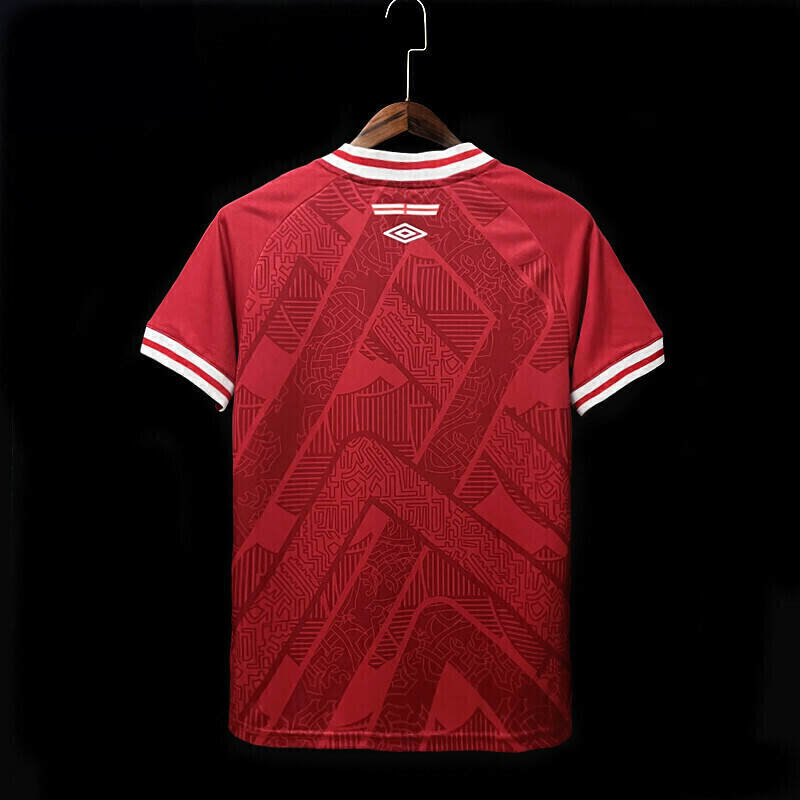 Camisa Fluminense III 22/23- Torcedor Umbro Masculina