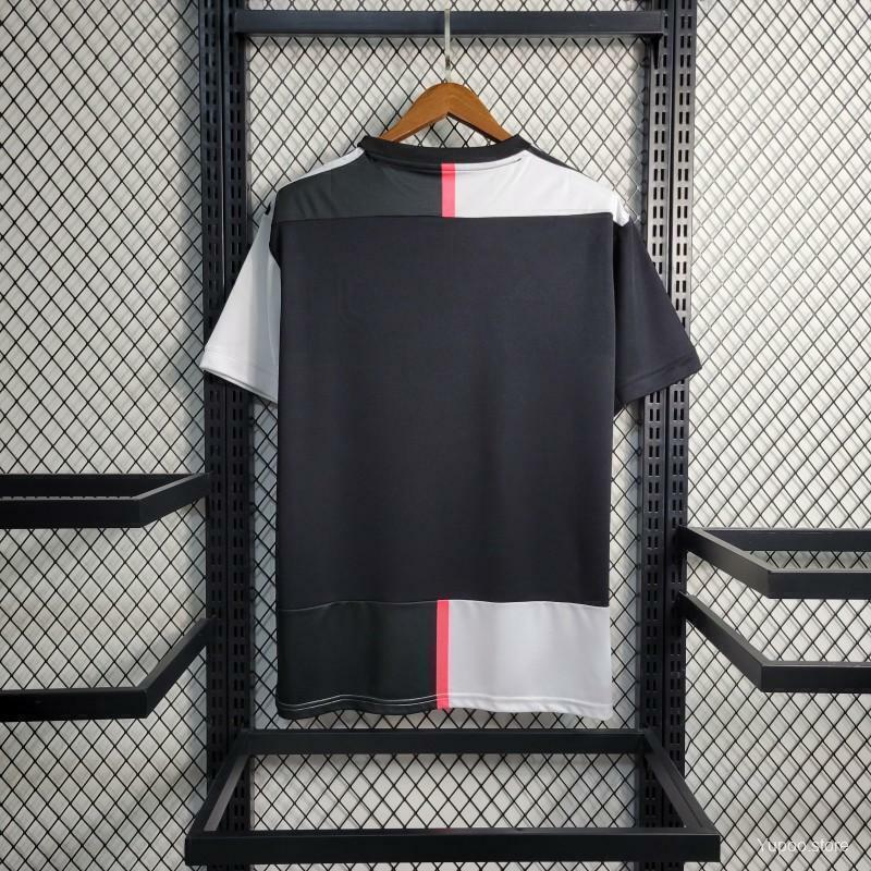 Camisa Juventus retro 19/20
