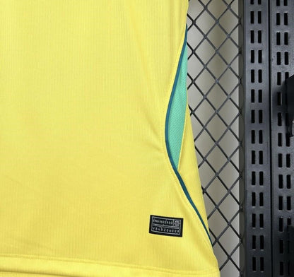 Camisa Feminia Seleção Brasileira Copa do mundo I 26/27