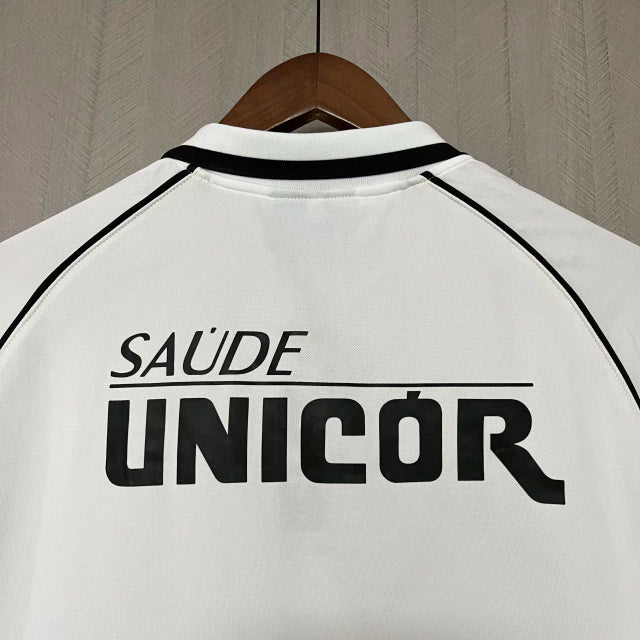 Santos retrô 1997 UNICOR