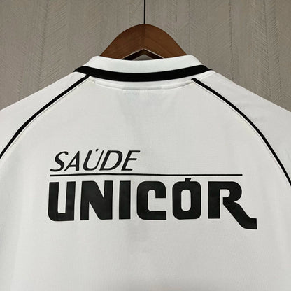 Santos retrô 1997 UNICOR