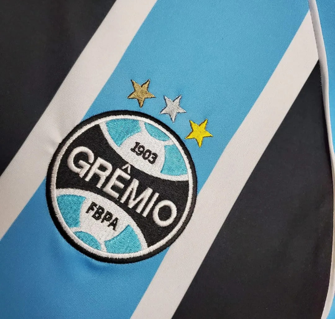 Grêmio 2000 ASTRA