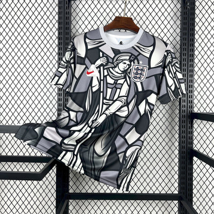 CAMISA INGLATERRA EDIÇÃO ESPECIAL PALACE - COPA DO MUNDO 2026- MASCULINO