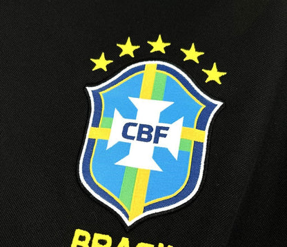 Camisa Torcedor Seleção Brasileira Jordan Copa do mundo treino 26/27