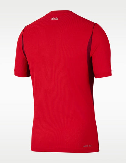 CAMISA TURQUIA 2026/27 - COPA DO MUNDO 2026- MASCULINO – EQUIPAMENTO