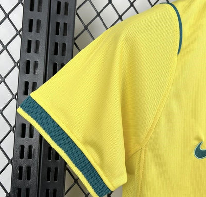 Camisa Feminia Seleção Brasileira Copa do mundo I 26/27