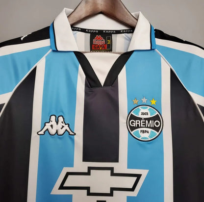 Grêmio 2000 ASTRA