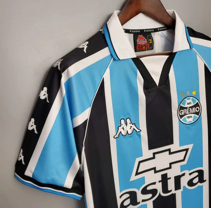 Grêmio 2000 ASTRA