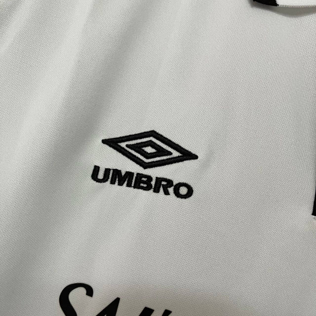 Santos retrô 1997 UNICOR