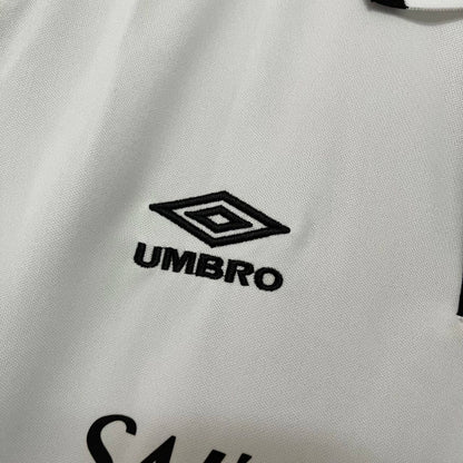 Santos retrô 1997 UNICOR