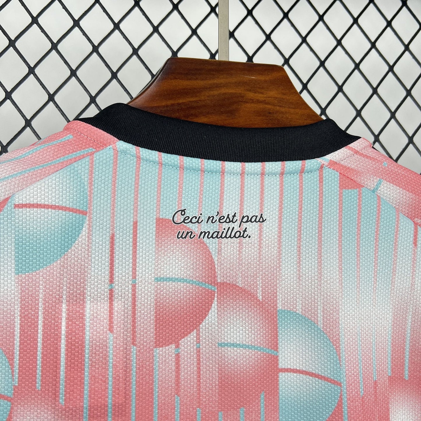 CAMISA BÉLGICA II - COPA DO MUNDO 2026 - MASCULINO – EQUIPAMENTO FUTEBOL