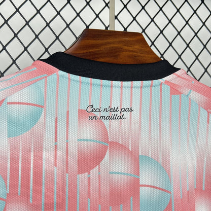 CAMISA BÉLGICA II - COPA DO MUNDO 2026 - MASCULINO – EQUIPAMENTO FUTEBOL