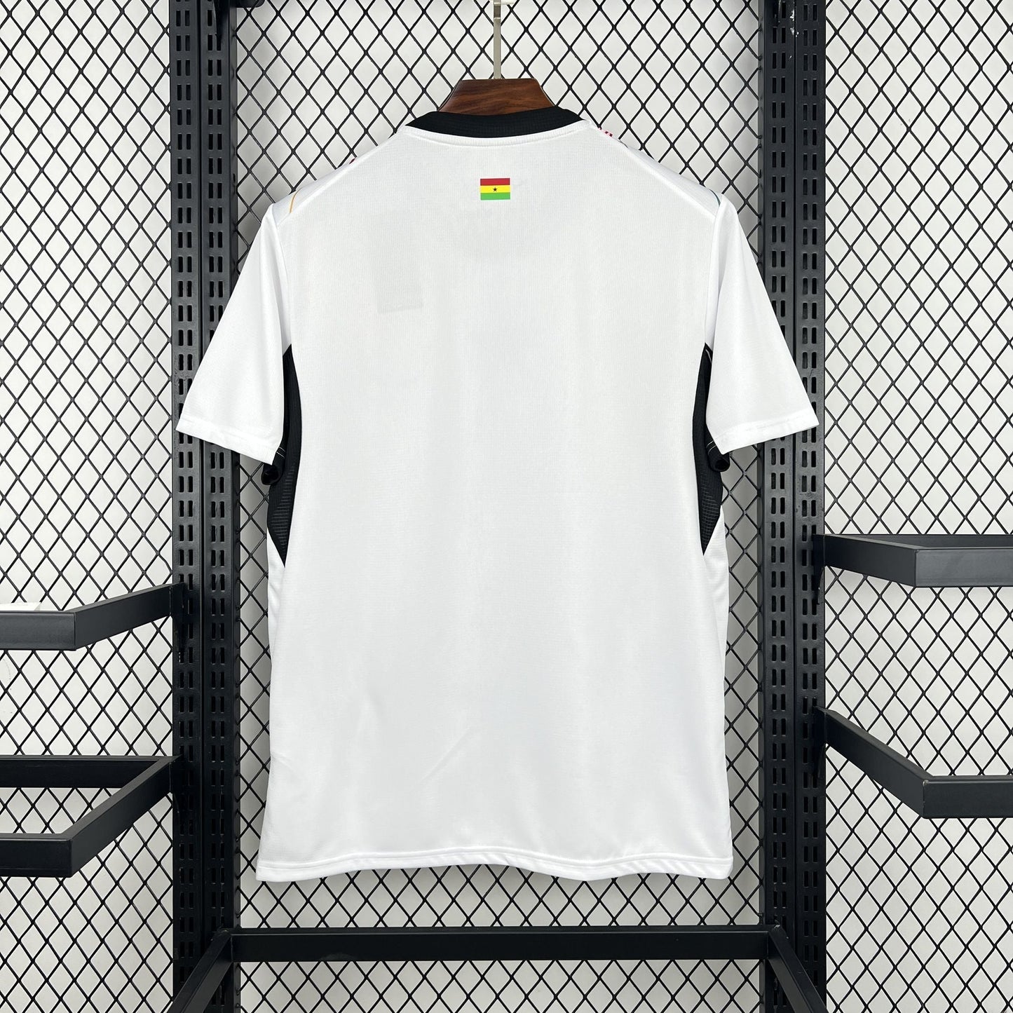 CAMISA GANA - COPA DO MUNDO 2026 - MASCULINO – EQUIPAMENTO FUTEBOL