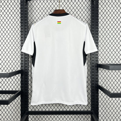 CAMISA GANA - COPA DO MUNDO 2026 - MASCULINO – EQUIPAMENTO FUTEBOL
