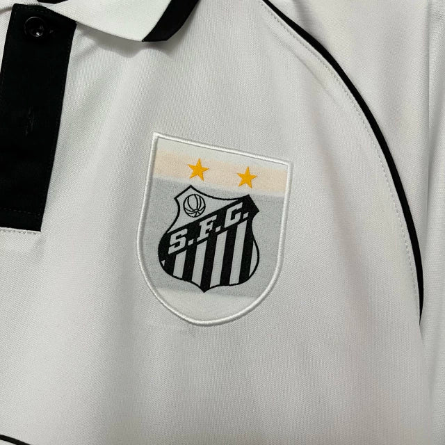 Santos retrô 1997 UNICOR