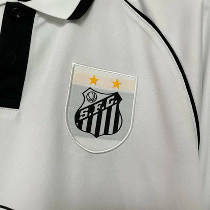 Santos retrô 1997 UNICOR