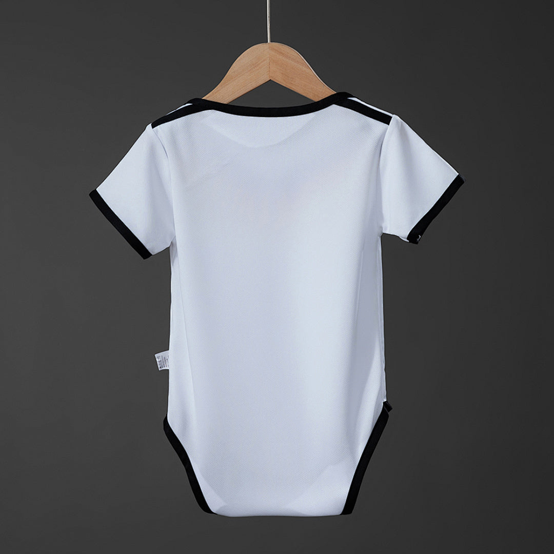BODY CAMISA ALEMANHA 2026/27 - COPA DO MUNDO 2026 – BEBÊ