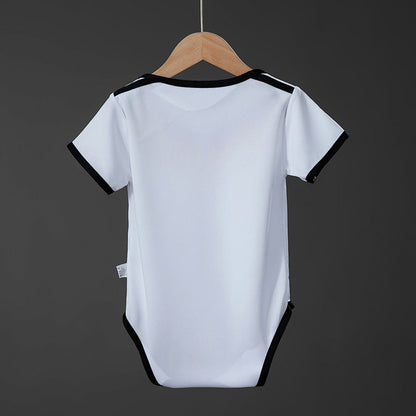 BODY CAMISA ALEMANHA 2026/27 - COPA DO MUNDO 2026 – BEBÊ