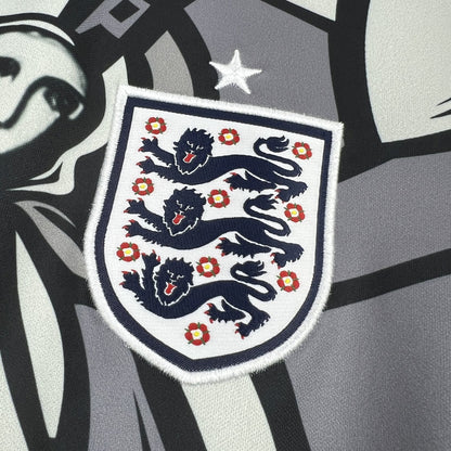 CAMISA INGLATERRA EDIÇÃO ESPECIAL PALACE - COPA DO MUNDO 2026- MASCULINO