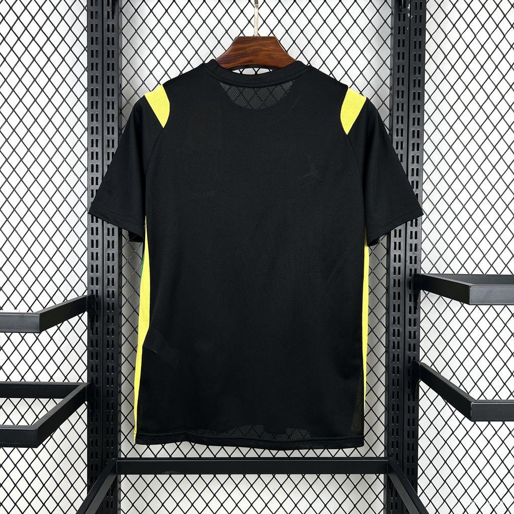 Camisa Torcedor Seleção Brasileira Jordan Copa do mundo treino 26/27
