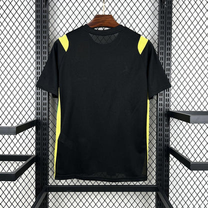 Camisa Torcedor Seleção Brasileira Jordan Copa do mundo treino 26/27