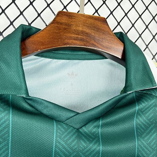 CAMISA AFRICA DO SUL II 26/27 - COPA DO MUNDO 2026 - MASCULINO